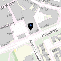 Appartement DNE00 L 6710 15