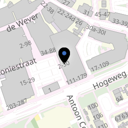 Appartement DNE00 L 6710 17