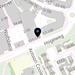 Appartement DNE00 L 6710 20