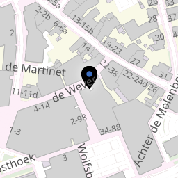 Appartement DNE00 L 6710 210