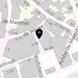 Appartement DNE00 L 6710 211