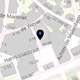 Appartement DNE00 L 6710 212