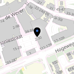 Appartement DNE00 L 6710 215