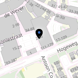 Appartement DNE00 L 6710 216