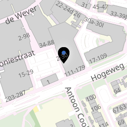 Appartement DNE00 L 6710 217
