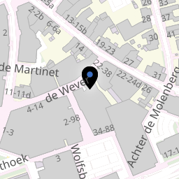Appartement DNE00 L 6710 220