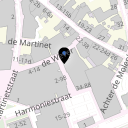 Appartement DNE00 L 6710 221