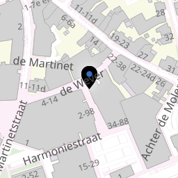 Appartement DNE00 L 6710 222