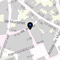 Appartement DNE00 L 6710 223