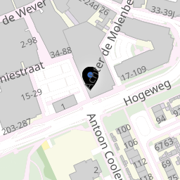Appartement DNE00 L 6710 23