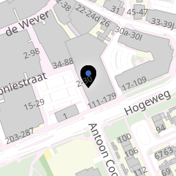 Appartement DNE00 L 6710 24