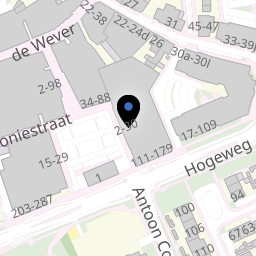Appartement DNE00 L 6710 25
