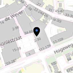 Appartement DNE00 L 6710 26