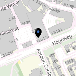 Appartement DNE00 L 6710 31
