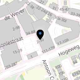 Appartement DNE00 L 6710 33