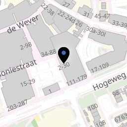 Appartement DNE00 L 6710 34