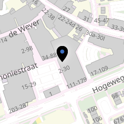 Appartement DNE00 L 6710 35