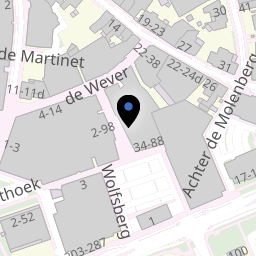 Appartement DNE00 L 6710 42