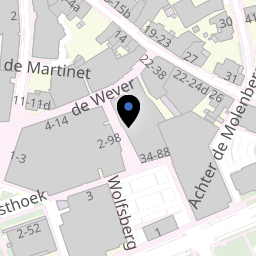 Appartement DNE00 L 6710 43