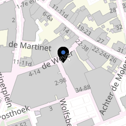 Appartement DNE00 L 6710 45