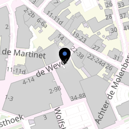 Appartement DNE00 L 6710 46