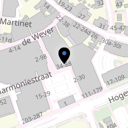 Appartement DNE00 L 6710 49