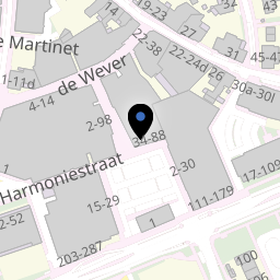 Appartement DNE00 L 6710 50