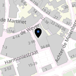 Appartement DNE00 L 6710 52