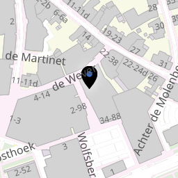 Appartement DNE00 L 6710 53