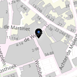 Appartement DNE00 L 6710 54