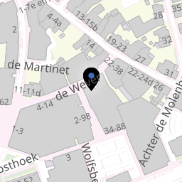 Appartement DNE00 L 6710 55