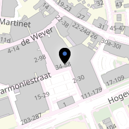 Appartement DNE00 L 6710 57