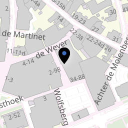 Appartement DNE00 L 6710 60