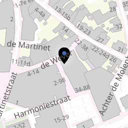 Appartement DNE00 L 6710 62