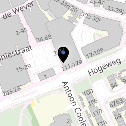 Appartement DNE00 L 6710 7