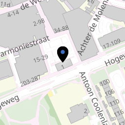 Appartement DNE00 L 6711 1