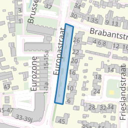 Perceel DNE00-L-6770