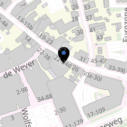 Appartement DNE00 L 6787 4
