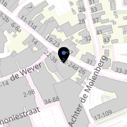 Appartement DNE00 L 6787 5