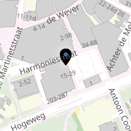 Appartement DNE00 L 6825 103