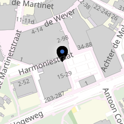 Appartement DNE00 L 6825 104