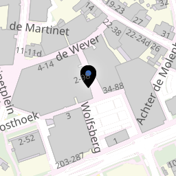 Appartement DNE00 L 6825 107