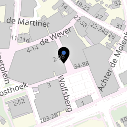 Appartement DNE00 L 6825 108