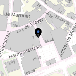 Appartement DNE00 L 6825 109