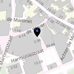 Appartement DNE00 L 6825 110