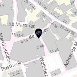 Appartement DNE00 L 6825 111