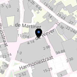Appartement DNE00 L 6825 112
