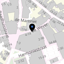 Appartement DNE00 L 6825 113