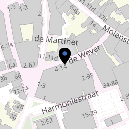 Appartement DNE00 L 6825 114