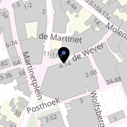 Appartement DNE00 L 6825 115